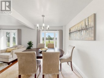 19 POST HORN GROVE Toronto (Agincourt North) Ontario photo 9