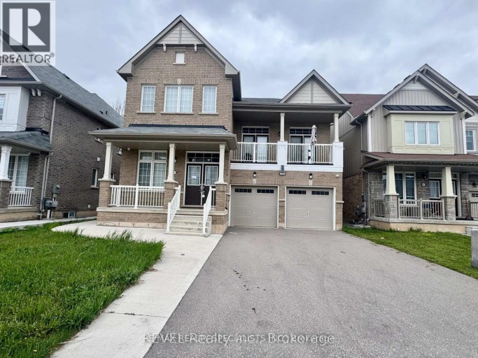 8619 CHICKORY TRAIL, Niagara Falls (Brown), Ontario, L2H3S5