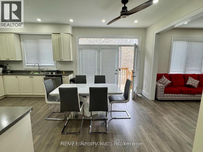 8619 CHICKORY TRAIL, Niagara Falls (Brown), Ontario, L2H3S5