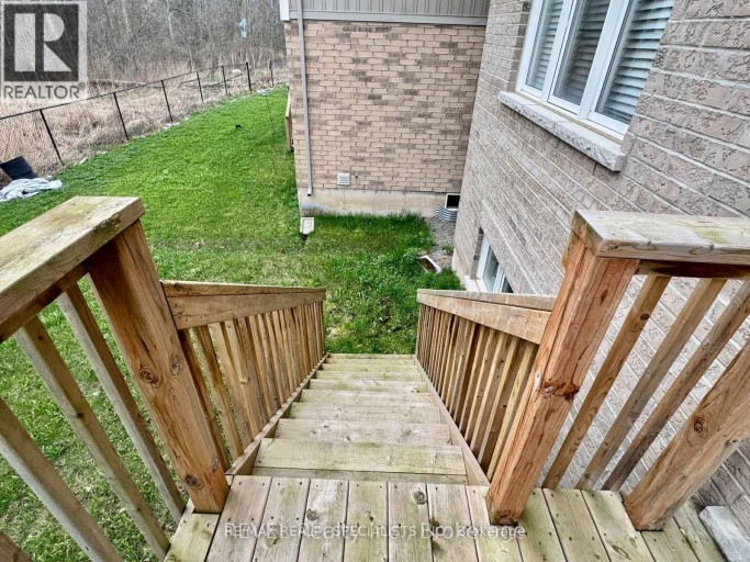 8619 CHICKORY TRAIL, Niagara Falls (Brown), Ontario, L2H3S5