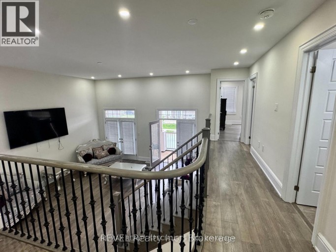 8619 CHICKORY TRAIL, Niagara Falls (Brown), Ontario, L2H3S5