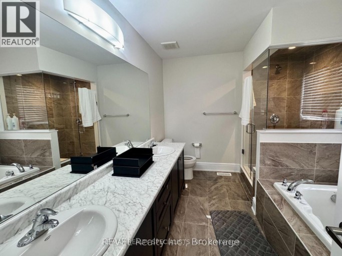 8619 CHICKORY TRAIL, Niagara Falls (Brown), Ontario, L2H3S5