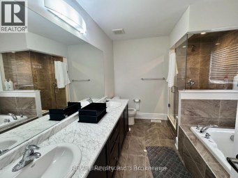 8619 CHICKORY TRAIL Niagara Falls (Brown) Ontario photo 22