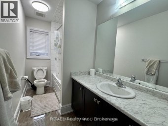 8619 CHICKORY TRAIL Niagara Falls (Brown) Ontario photo 26