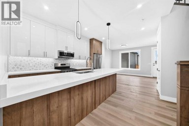 1212 Waterford Drive Chestermere Alberta photo 4
