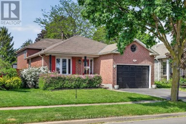4 CLARET ROAD Clarington (Courtice) Ontario photo 1