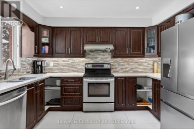 4 CLARET ROAD Clarington (Courtice) Ontario photo 12
