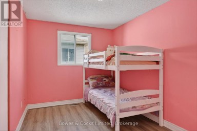 4 CLARET ROAD Clarington (Courtice) Ontario photo 14