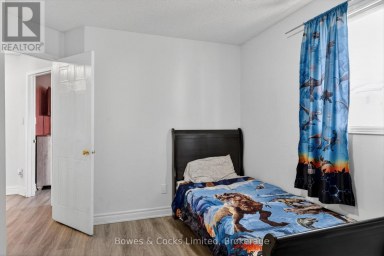 4 CLARET ROAD Clarington (Courtice) Ontario photo 17