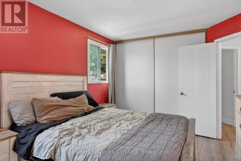 4 CLARET ROAD, Clarington (Courtice), Ontario, L1E1V9