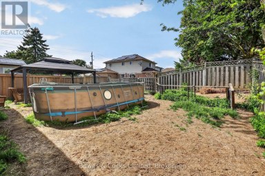4 CLARET ROAD Clarington (Courtice) Ontario photo 29
