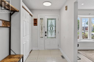 4 CLARET ROAD Clarington (Courtice) Ontario photo 3