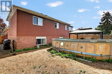 4 CLARET ROAD Clarington (Courtice) Ontario photo 30