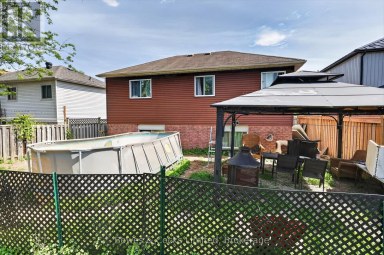 4 CLARET ROAD Clarington (Courtice) Ontario photo 32