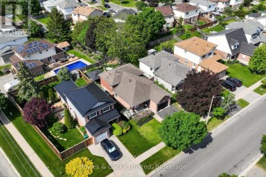 4 CLARET ROAD Clarington (Courtice) Ontario photo 33