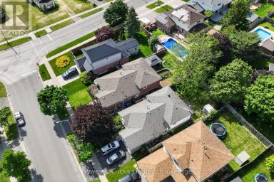 4 CLARET ROAD Clarington (Courtice) Ontario photo 35