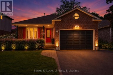 4 CLARET ROAD Clarington (Courtice) Ontario photo 40