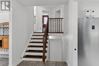 4 CLARET ROAD Clarington (Courtice) Ontario photo 5