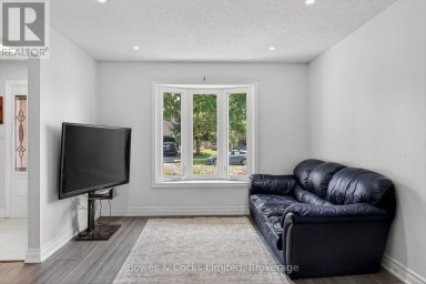 4 CLARET ROAD Clarington (Courtice) Ontario photo 6