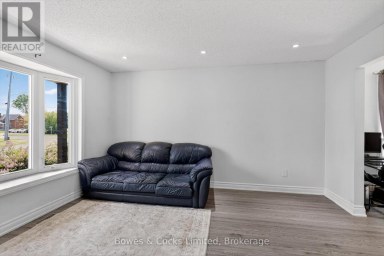 4 CLARET ROAD Clarington (Courtice) Ontario photo 7