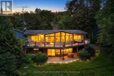 156 ACTON ROAD Uxbridge Ontario photo 1