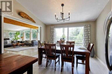 156 ACTON ROAD Uxbridge Ontario photo 13
