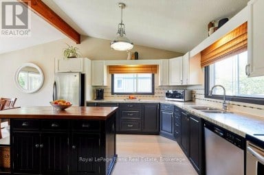156 ACTON ROAD Uxbridge Ontario photo 16