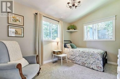 156 ACTON ROAD Uxbridge Ontario photo 22