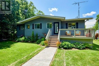 156 ACTON ROAD Uxbridge Ontario photo 3