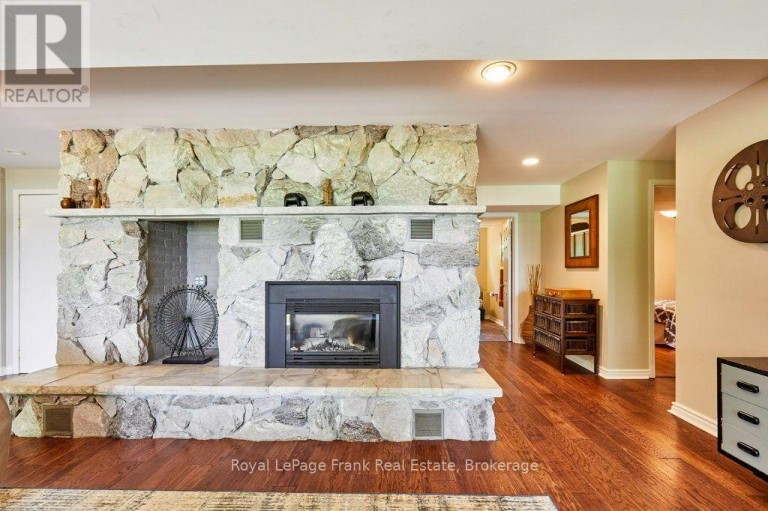 156 ACTON ROAD, Uxbridge, Ontario, L0C1H0