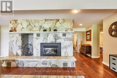 156 ACTON ROAD Uxbridge Ontario photo 30