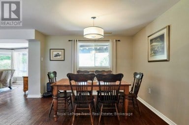 156 ACTON ROAD Uxbridge Ontario photo 33