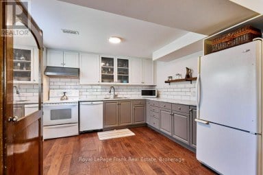 156 ACTON ROAD Uxbridge Ontario photo 34