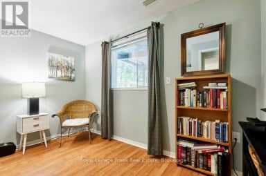 156 ACTON ROAD Uxbridge Ontario photo 37