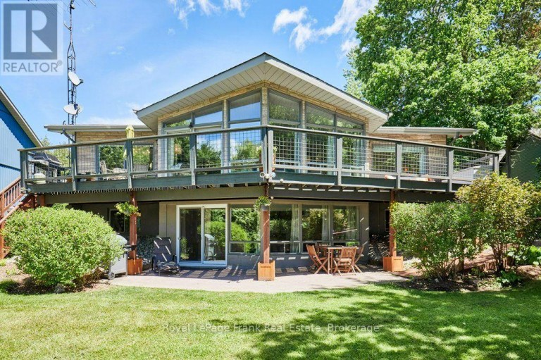 156 ACTON ROAD, Uxbridge, Ontario, L0C1H0