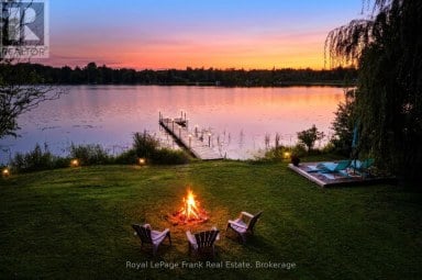 156 ACTON ROAD Uxbridge Ontario photo 41