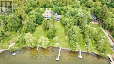 156 ACTON ROAD Uxbridge Ontario photo 42
