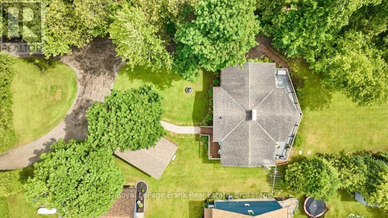 156 ACTON ROAD, Uxbridge, Ontario, L0C1H0