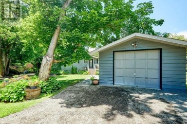 156 ACTON ROAD Uxbridge Ontario photo 44