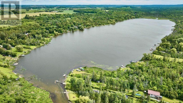 156 ACTON ROAD, Uxbridge, Ontario, L0C1H0