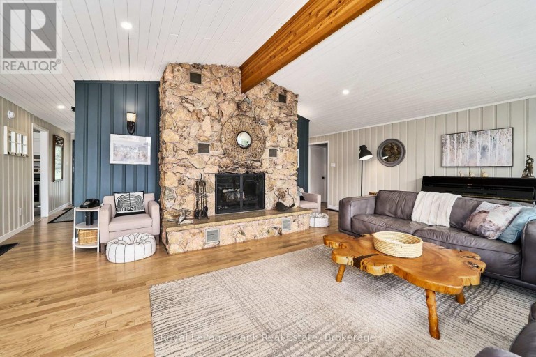 156 ACTON ROAD, Uxbridge, Ontario, L0C1H0