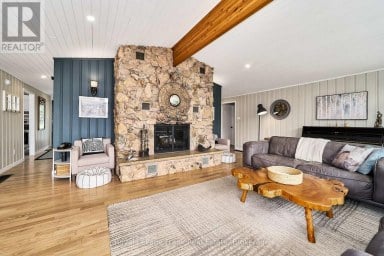 156 ACTON ROAD Uxbridge Ontario photo 7