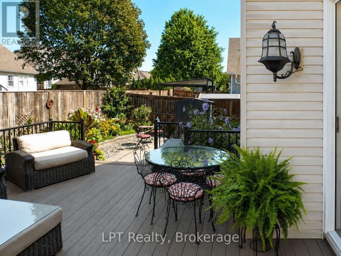 52 BRIDGES BOULEVARD, Port Hope, Ontario, L1A0C8