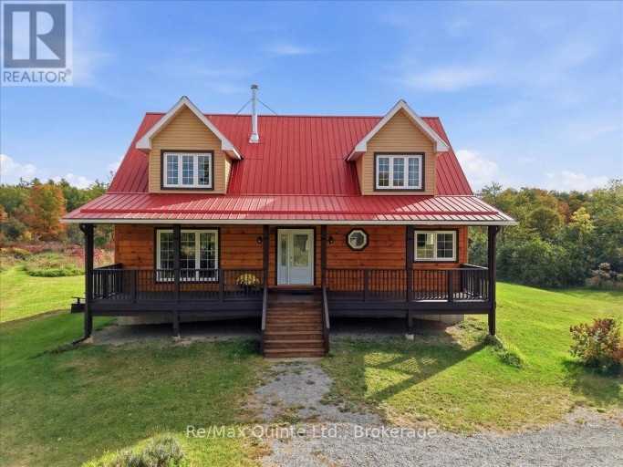 195 PREST ROAD, Stirling-Rawdon (Rawdon Ward), Ontario, K0K2M0