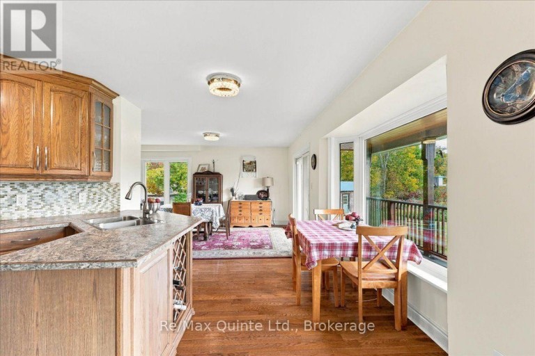 195 PREST ROAD, Stirling-Rawdon (Rawdon Ward), Ontario, K0K2M0