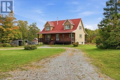 195 PREST ROAD Stirling-Rawdon (Rawdon Ward) Ontario photo 2
