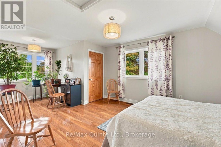 195 PREST ROAD, Stirling-Rawdon (Rawdon Ward), Ontario, K0K2M0