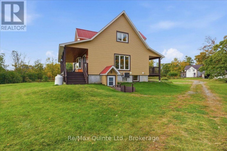 195 PREST ROAD, Stirling-Rawdon (Rawdon Ward), Ontario, K0K2M0