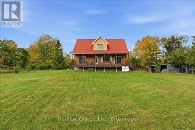 195 PREST ROAD Stirling-Rawdon (Rawdon Ward) Ontario photo 35