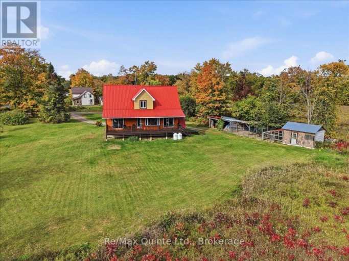 195 PREST ROAD, Stirling-Rawdon (Rawdon Ward), Ontario, K0K2M0